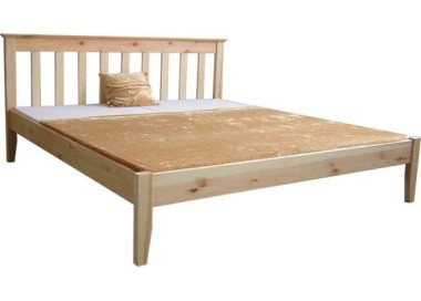 Zboží: Dřevěná postel Sophia