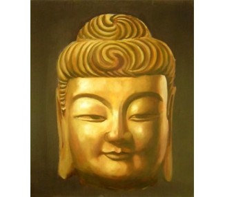 Zboží: Obraz - Budha